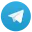 Telegram Icon
